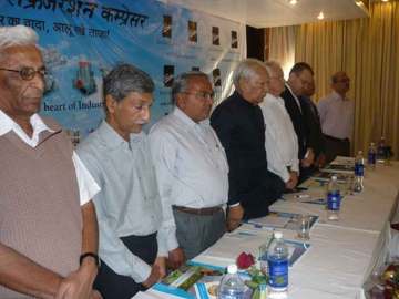 ABU Meeting 2nd-3rd-4th Feb 2010, ફોટો ૨