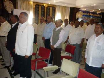 ABU Meeting 2nd-3rd-4th Feb 2010, ફોટો ૩