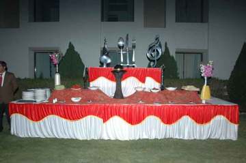 GCSA 43rd Annual Meeting 2012, ફોટો ૧