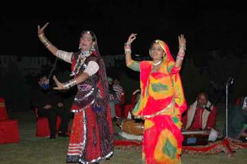 GCSA 43rd Annual Meeting 2012, ફોટો ૪