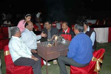 GCSA 43rd Annual Meeting 2012, ફોટો ૫