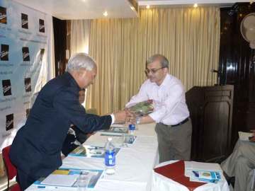 ABU Meeting 2nd-3rd-4th Feb 2010, ફોટો ૬