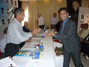 ABU Meeting 2nd-3rd-4th Feb 2010, ફોટો ૮