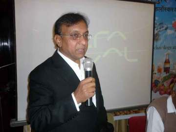 ABU Meeting 2nd-3rd-4th Feb 2010, ફોટો ૧૦