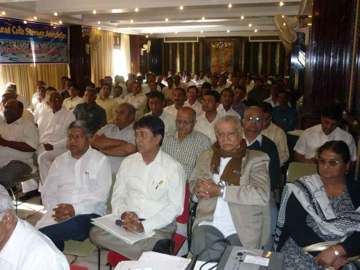 ABU Meeting 2nd-3rd-4th Feb 2010, ફોટો ૧૧