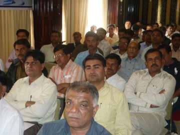 ABU Meeting 2nd-3rd-4th Feb 2010, ફોટો ૧૪
