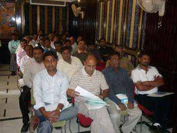 ABU Meeting 2nd-3rd-4th Feb 2010, ફોટો ૧૭