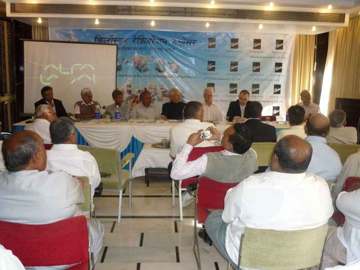 ABU Meeting 2nd-3rd-4th Feb 2010, ફોટો ૧૮