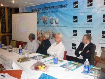 ABU Meeting 2nd-3rd-4th Feb 2010, ફોટો ૨૦