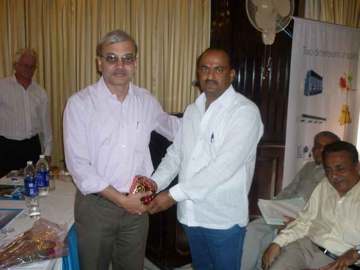 ABU Meeting 2nd-3rd-4th Feb 2010, ફોટો ૨૭