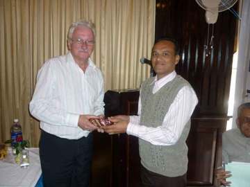 ABU Meeting 2nd-3rd-4th Feb 2010, ફોટો ૨૯