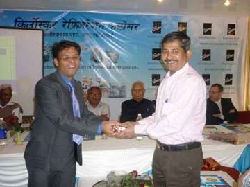 ABU Meeting 2nd-3rd-4th Feb 2010, ફોટો ૩૦