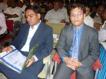 ABU Meeting 2nd-3rd-4th Feb 2010, ફોટો ૩૪