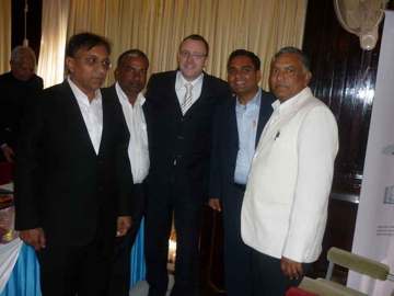ABU Meeting 2nd-3rd-4th Feb 2010, ફોટો ૩૫