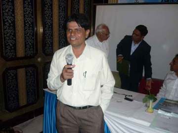 ABU Meeting 2nd-3rd-4th Feb 2010, ફોટો ૩૬