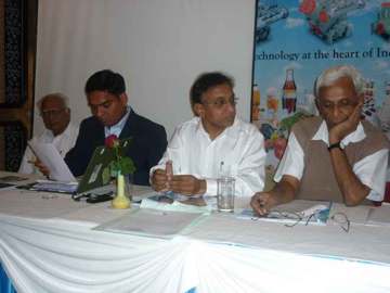 ABU Meeting 2nd-3rd-4th Feb 2010, ફોટો ૩૭