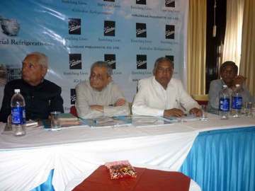 ABU Meeting 2nd-3rd-4th Feb 2010, ફોટો ૩૮