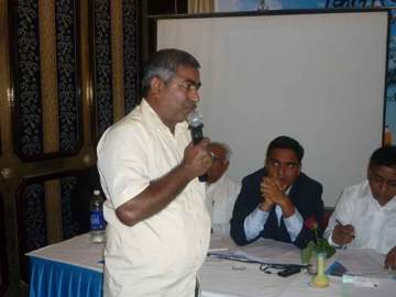 ABU Meeting 2nd-3rd-4th Feb 2010, ફોટો ૪૨