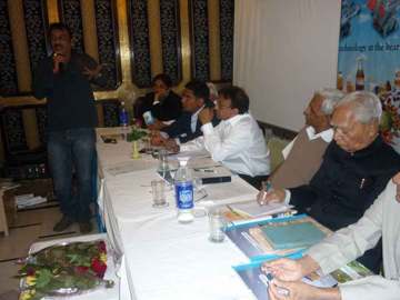 ABU Meeting 2nd-3rd-4th Feb 2010, ફોટો ૪૩