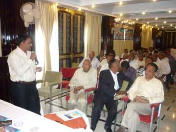 ABU Meeting 2nd-3rd-4th Feb 2010, ફોટો ૪૫
