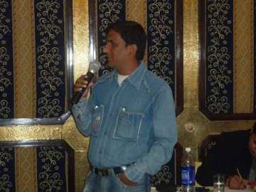 ABU Meeting 2nd-3rd-4th Feb 2010, ફોટો ૪૬