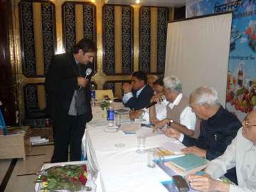 ABU Meeting 2nd-3rd-4th Feb 2010, ફોટો ૪૭