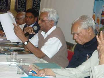 ABU Meeting 2nd-3rd-4th Feb 2010, ફોટો ૪૮