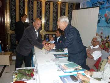 ABU Meeting 2nd-3rd-4th Feb 2010, ફોટો ૪૯