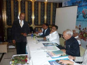 ABU Meeting 2nd-3rd-4th Feb 2010, ફોટો ૫૦