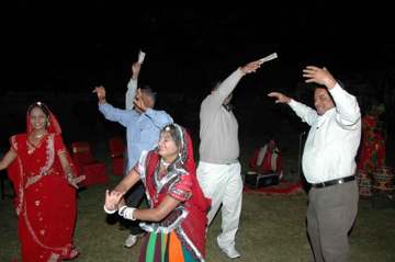 GCSA 43rd Annual Meeting 2012, ફોટો ૭