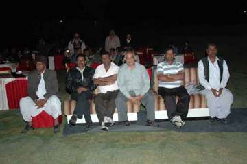 GCSA 43rd Annual Meeting 2012, ફોટો ૯