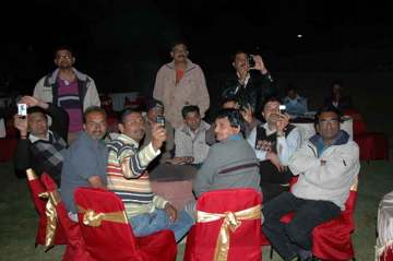 GCSA 43rd Annual Meeting 2012, ફોટો ૧૦
