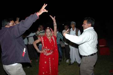 GCSA 43rd Annual Meeting 2012, ફોટો ૧૮