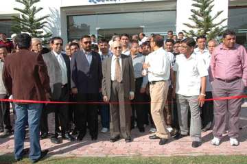 GCSA 43rd Annual Meeting 2012, ફોટો ૨૧