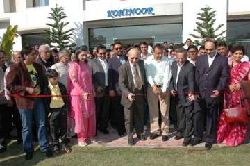 GCSA 43rd Annual Meeting 2012, ફોટો ૨૩