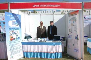 GCSA 43rd Annual Meeting 2012, ફોટો ૨૪
