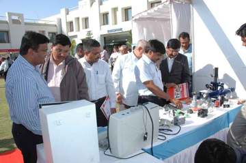 GCSA 43rd Annual Meeting 2012, ફોટો ૨૫