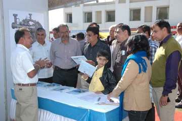 GCSA 43rd Annual Meeting 2012, ફોટો ૨૬