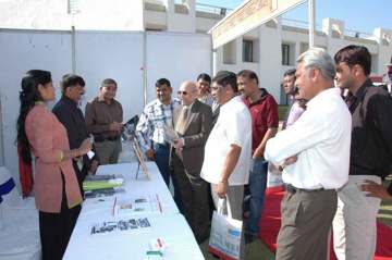 GCSA 43rd Annual Meeting 2012, ફોટો ૨૭