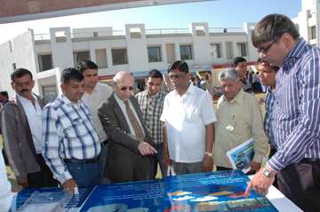 GCSA 43rd Annual Meeting 2012, ફોટો ૨૮