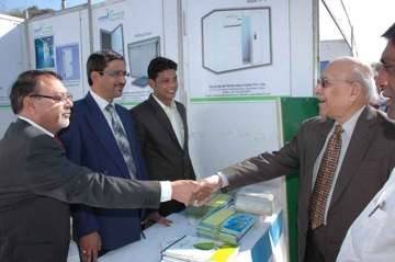 GCSA 43rd Annual Meeting 2012, ફોટો ૨૯