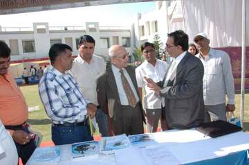 GCSA 43rd Annual Meeting 2012, ફોટો ૩૦