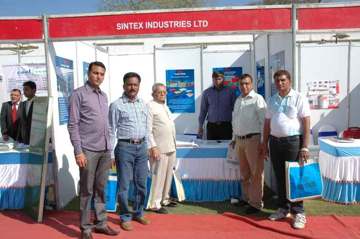 GCSA 43rd Annual Meeting 2012, ફોટો ૩૨