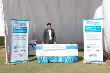 GCSA 43rd Annual Meeting 2012, ફોટો ૩૩