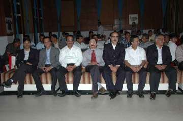GCSA 43rd Annual Meeting 2012, ફોટો ૩૫
