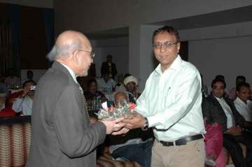 GCSA 43rd Annual Meeting 2012, ફોટો ૩૭