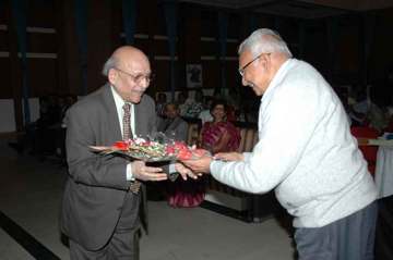 GCSA 43rd Annual Meeting 2012, ફોટો ૩૮