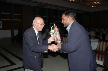 GCSA 43rd Annual Meeting 2012, ફોટો ૩૯