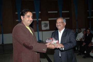GCSA 43rd Annual Meeting 2012, ફોટો ૪૦