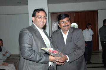 GCSA 43rd Annual Meeting 2012, ફોટો ૪૪
